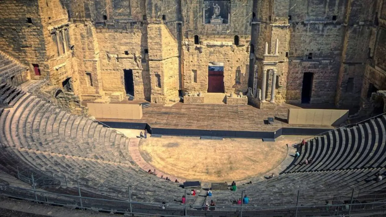 Colosseum, Roman Forum, and Palatine Hill Ticket - image 7