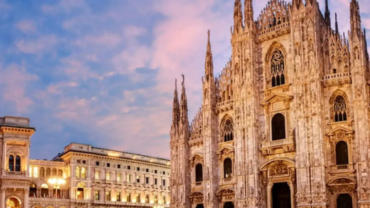 Milan Cathedral and Museum - Photo 4