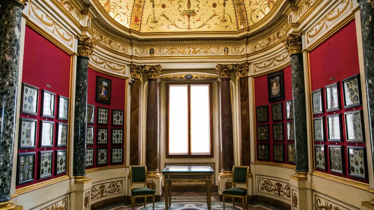 Uffizi Gallery - Priority Entrance Ticket - Photo 5