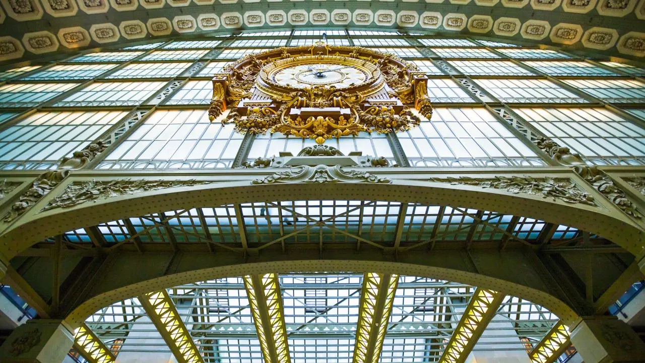 Orsay Museum Ticket: Dedicated Entrance - Photo 1