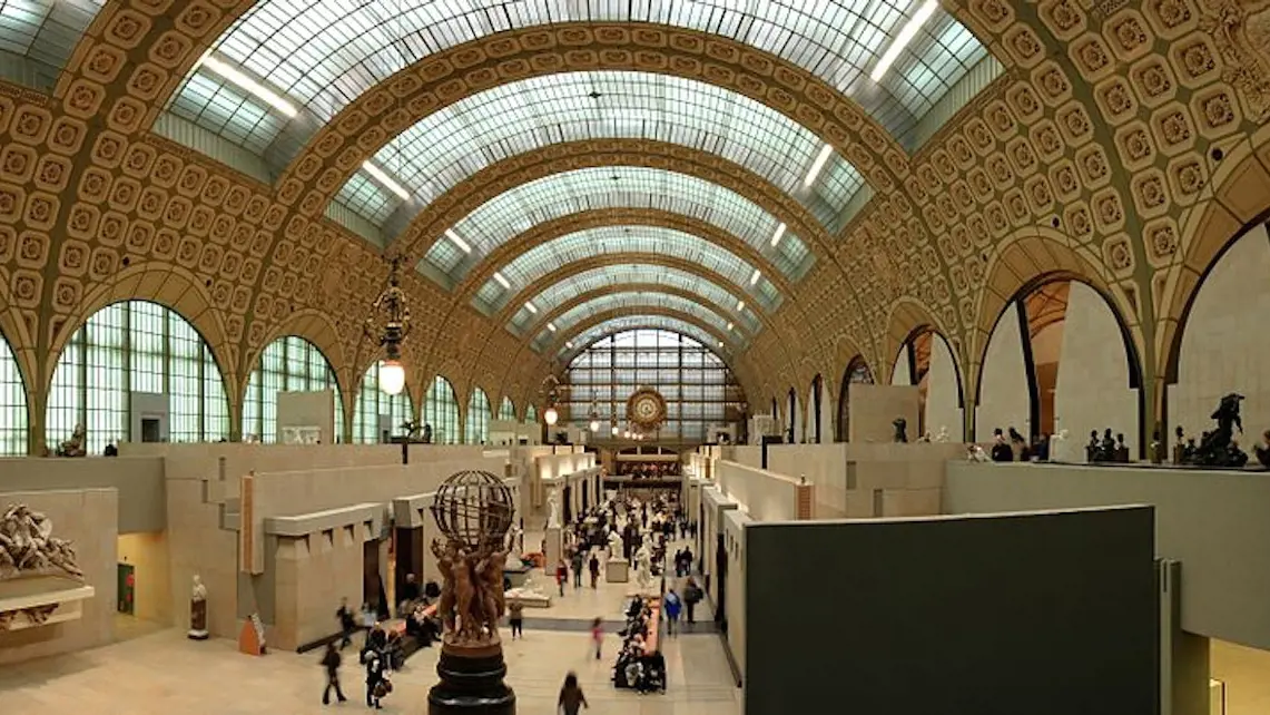 Orsay Museum Ticket: Dedicated Entrance - Photo 3