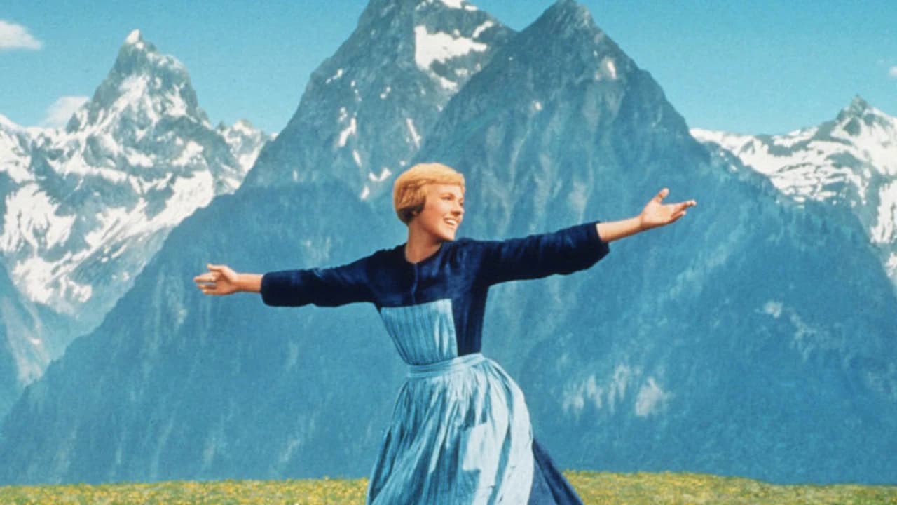 Original Sound of Music Tour - Photo 1