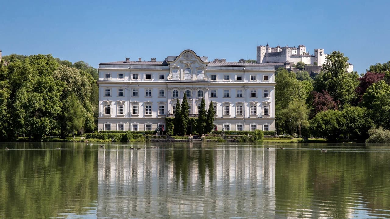 Original Sound of Music Tour - Photo 5
