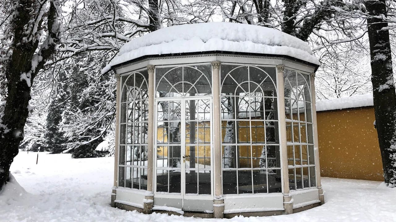 Original Sound of Music Tour - image 6