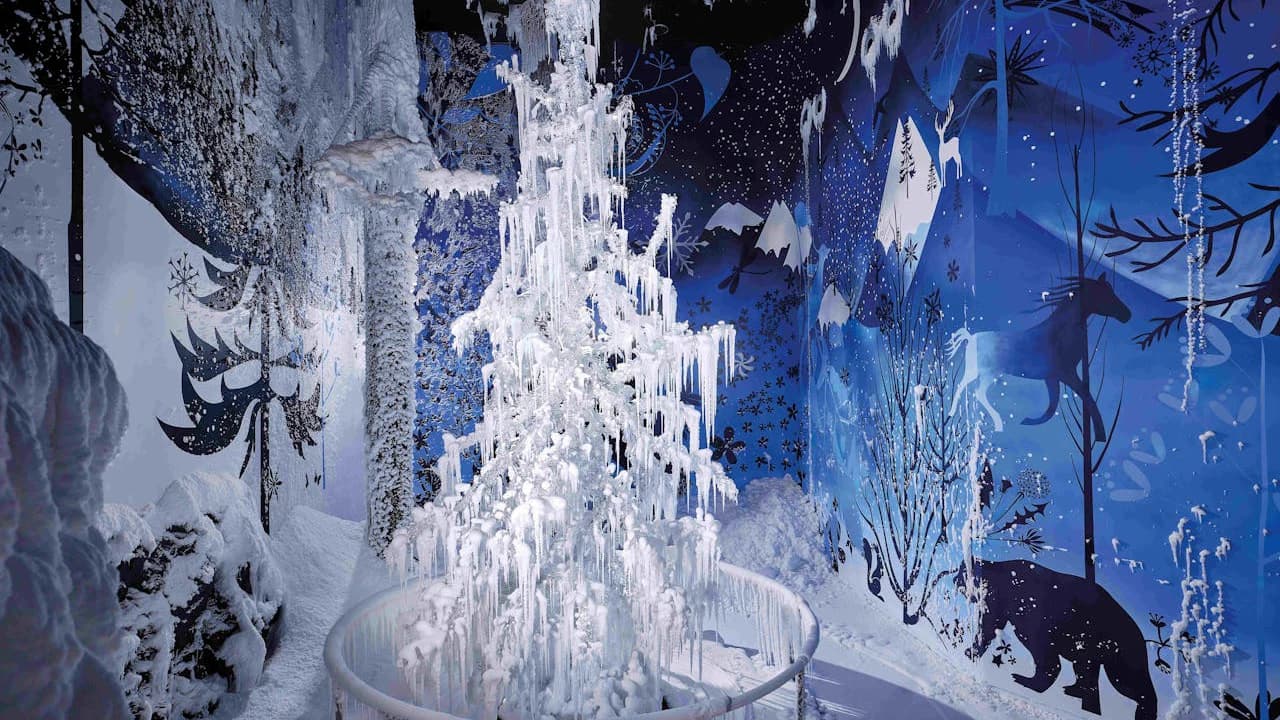 Swarovski Crystal Worlds - Photo 5