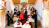 Vienna Residence Orchestra at Borse Palace Ticket - image 8