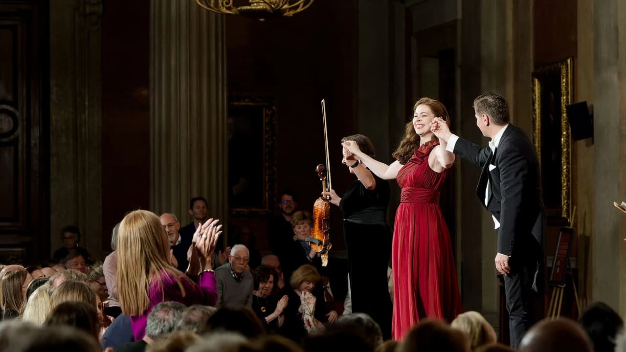 Vienna Residence Orchestra at Borse Palace Ticket - Photo 4