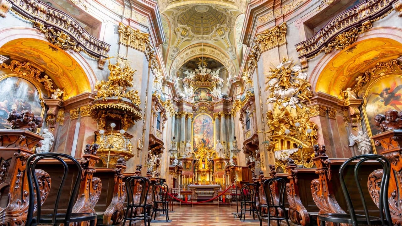 Vienna Old Town, Hofburg Palace Courtyard, and St. Stephen's Cathedral Walking Tour - Photo 3