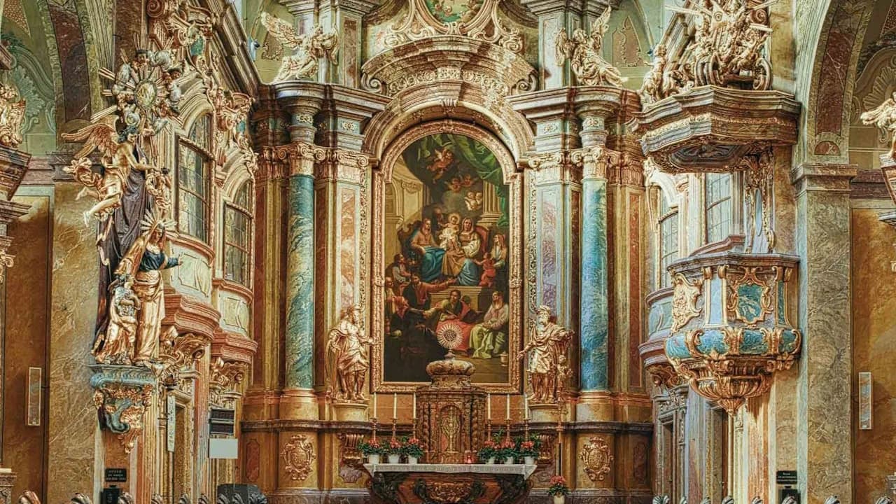 Classical Concert at St. Anne's Church - image 7