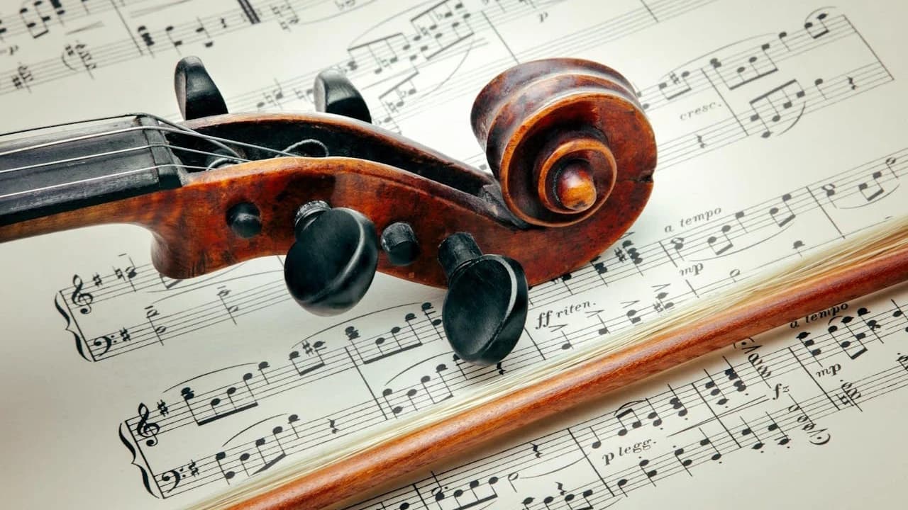Classical Concert at St. Anne's Church - Photo 3