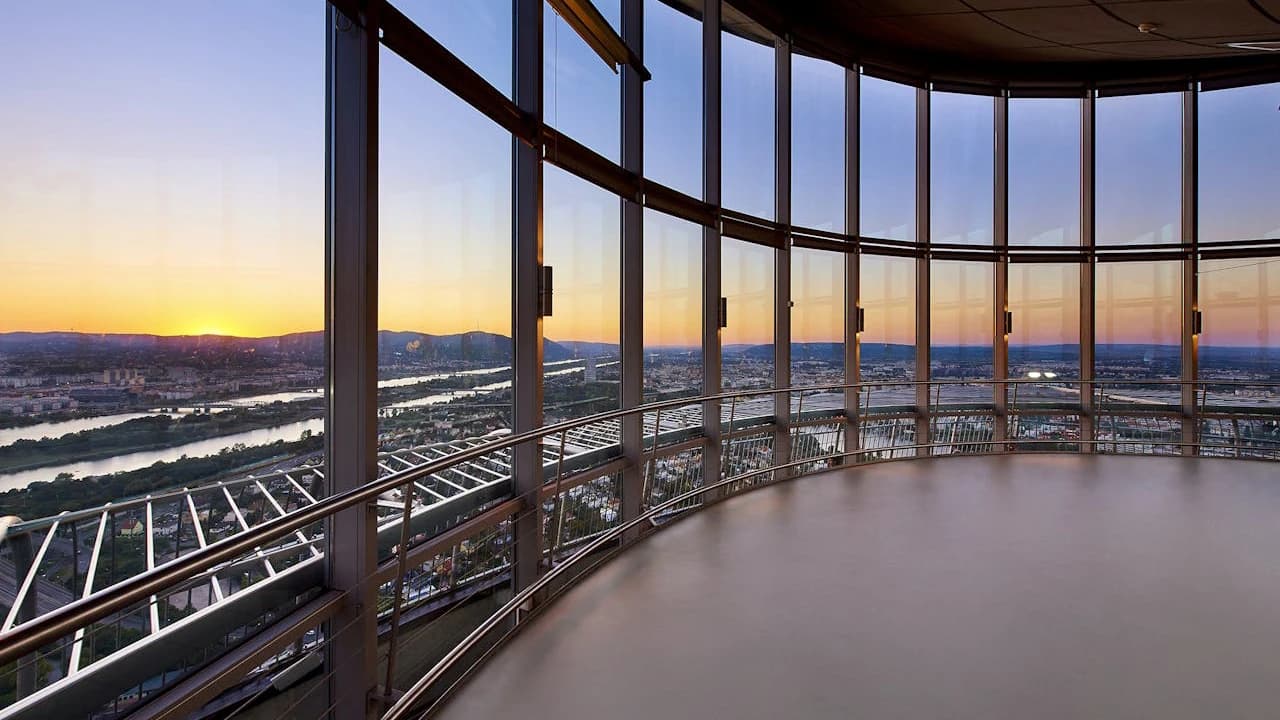 Danube Tower - Photo 1