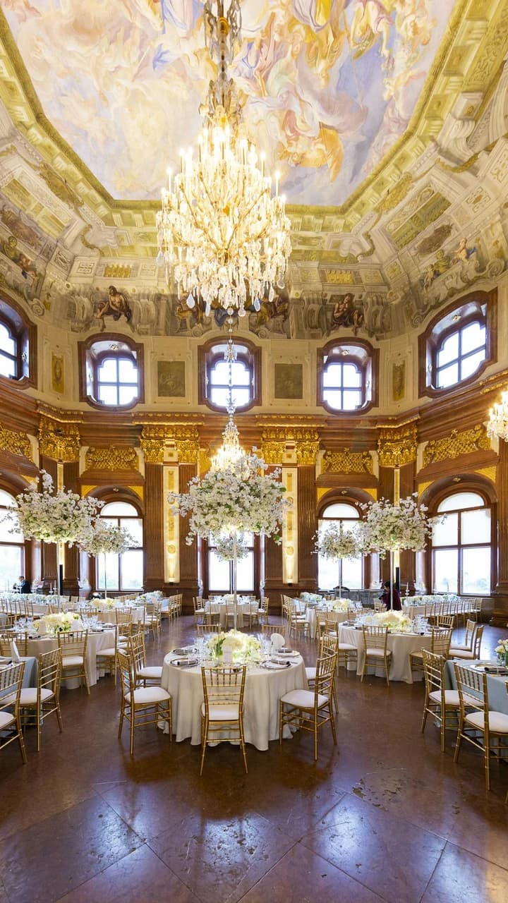 Belvedere Palace - Photo 4