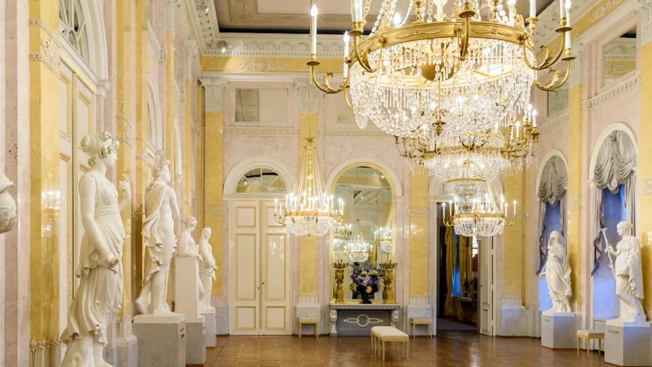 Albertina Museum - Photo 2