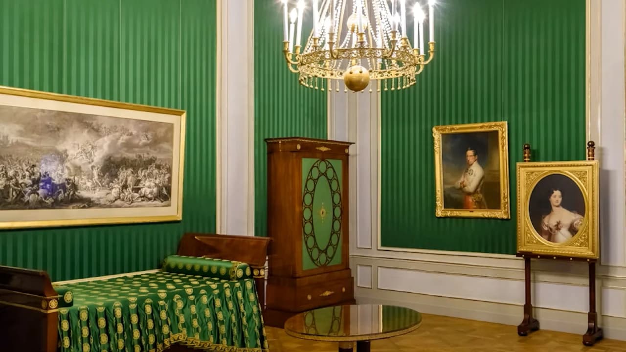 Albertina Museum - Photo 4