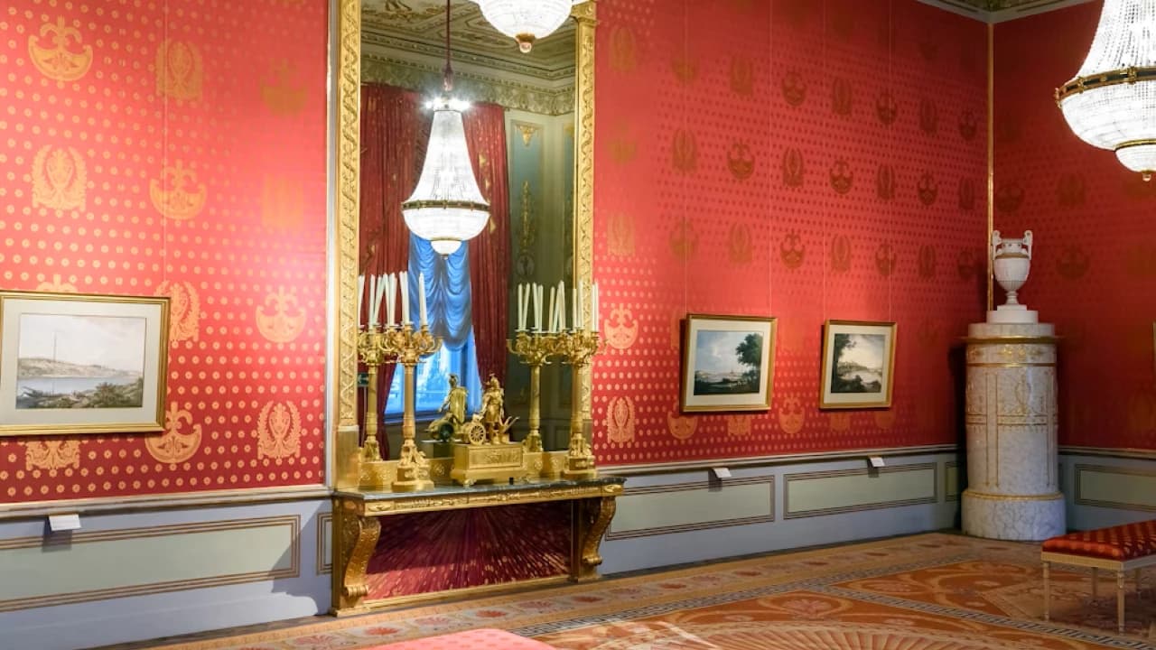 Albertina Museum - Photo 5