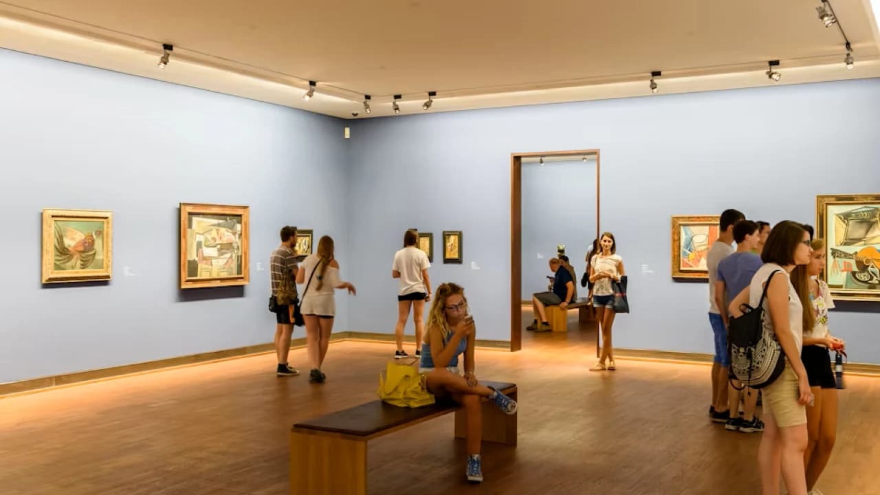 Albertina Museum - image 6