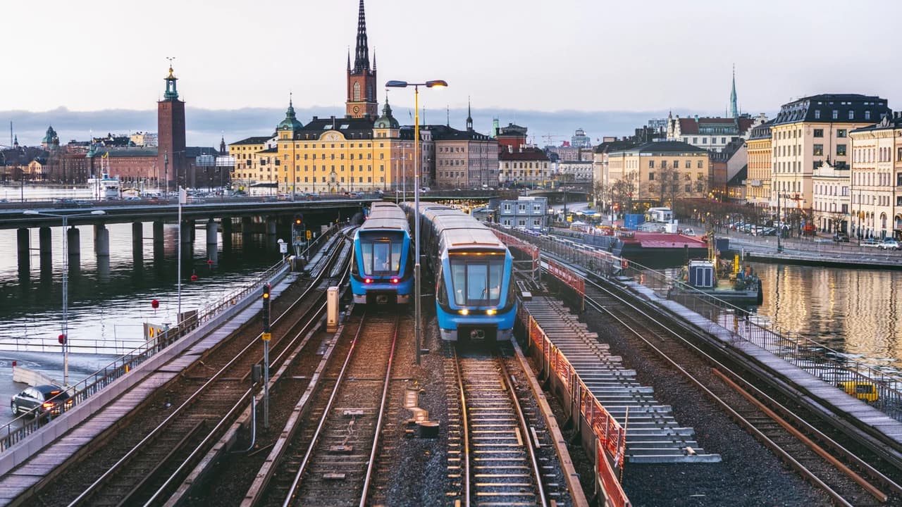 Interrail Global Pass (Consecutive Days) - Photo 4