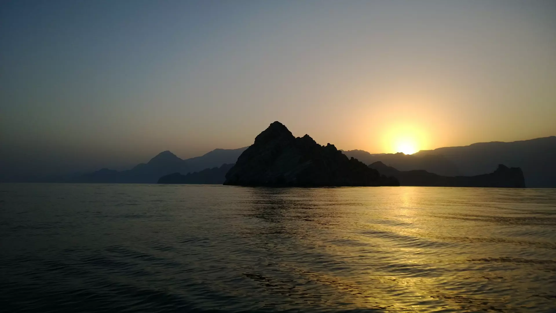 Musandam Day Trip - Photo 23