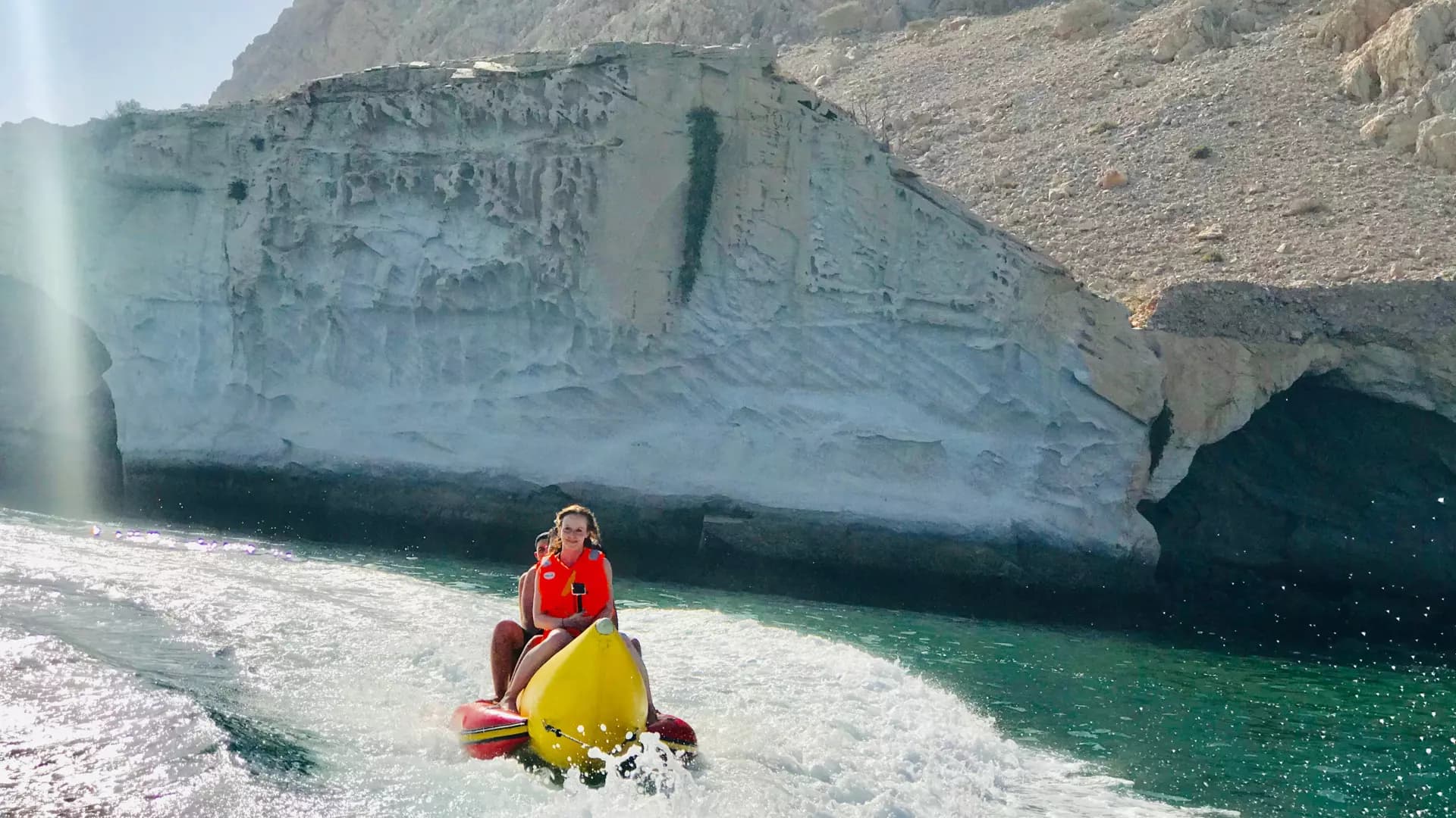 Musandam Day Trip - Photo 26