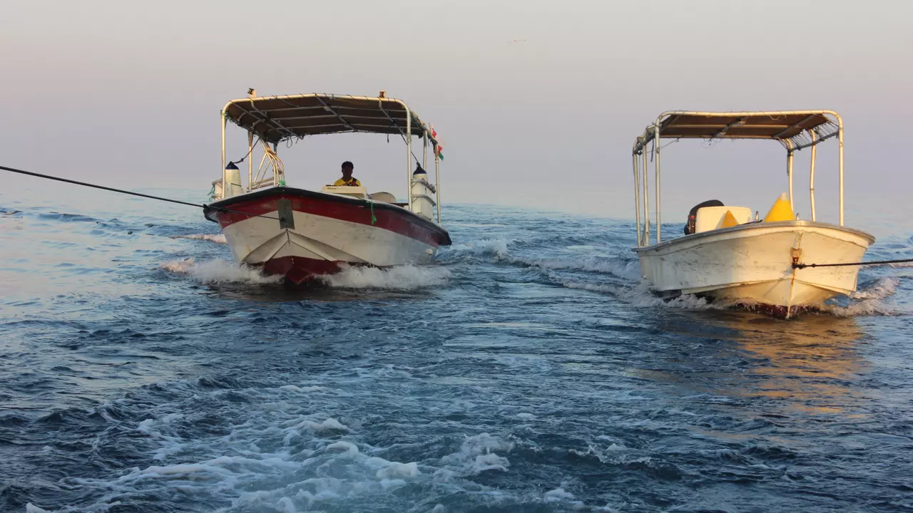 Musandam Day Trip - Photo 9