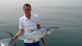 Deep Sea Fishing in Abu Dhabi - Photo 12