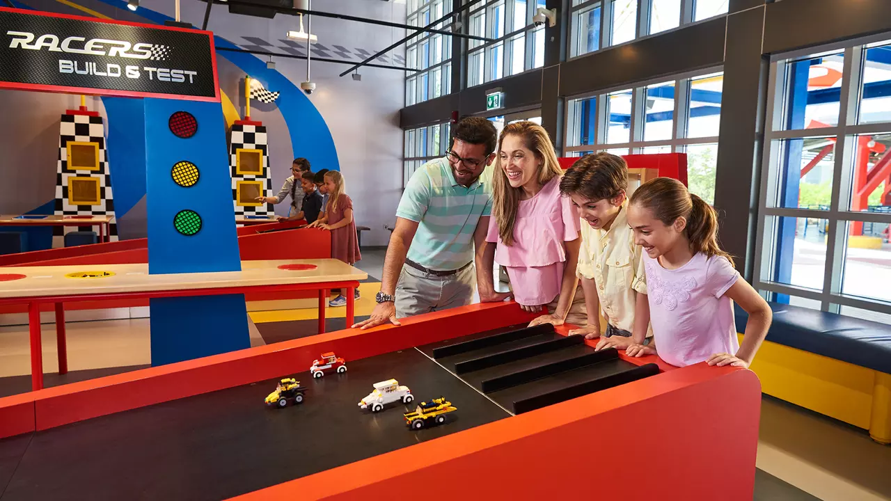 LEGOLAND Dubai Theme Park - Photo 3