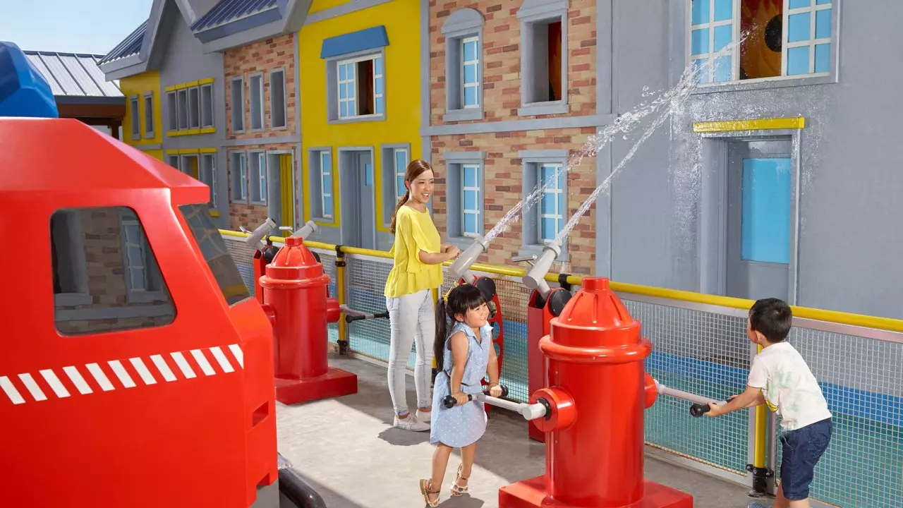 LEGOLAND Dubai Theme Park - Photo 7