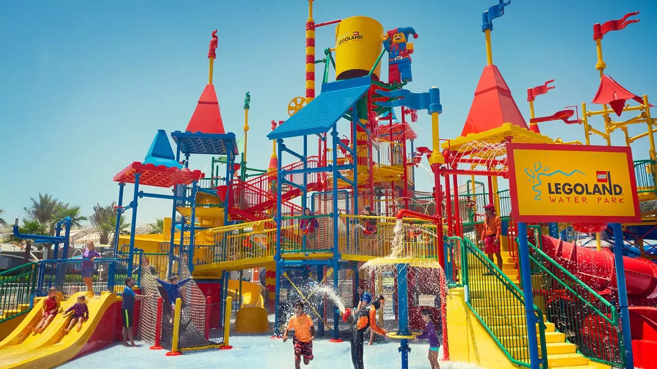 LEGOLAND Water Park - Photo 3