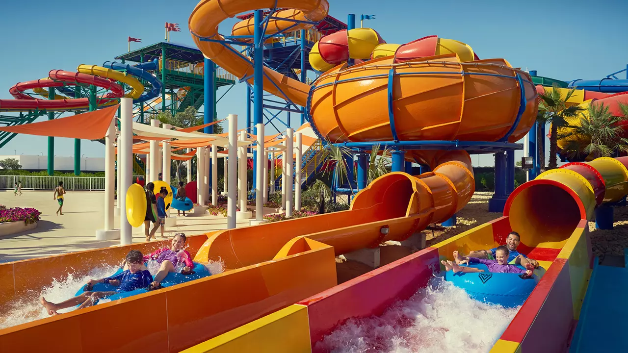LEGOLAND Water Park - Photo 4