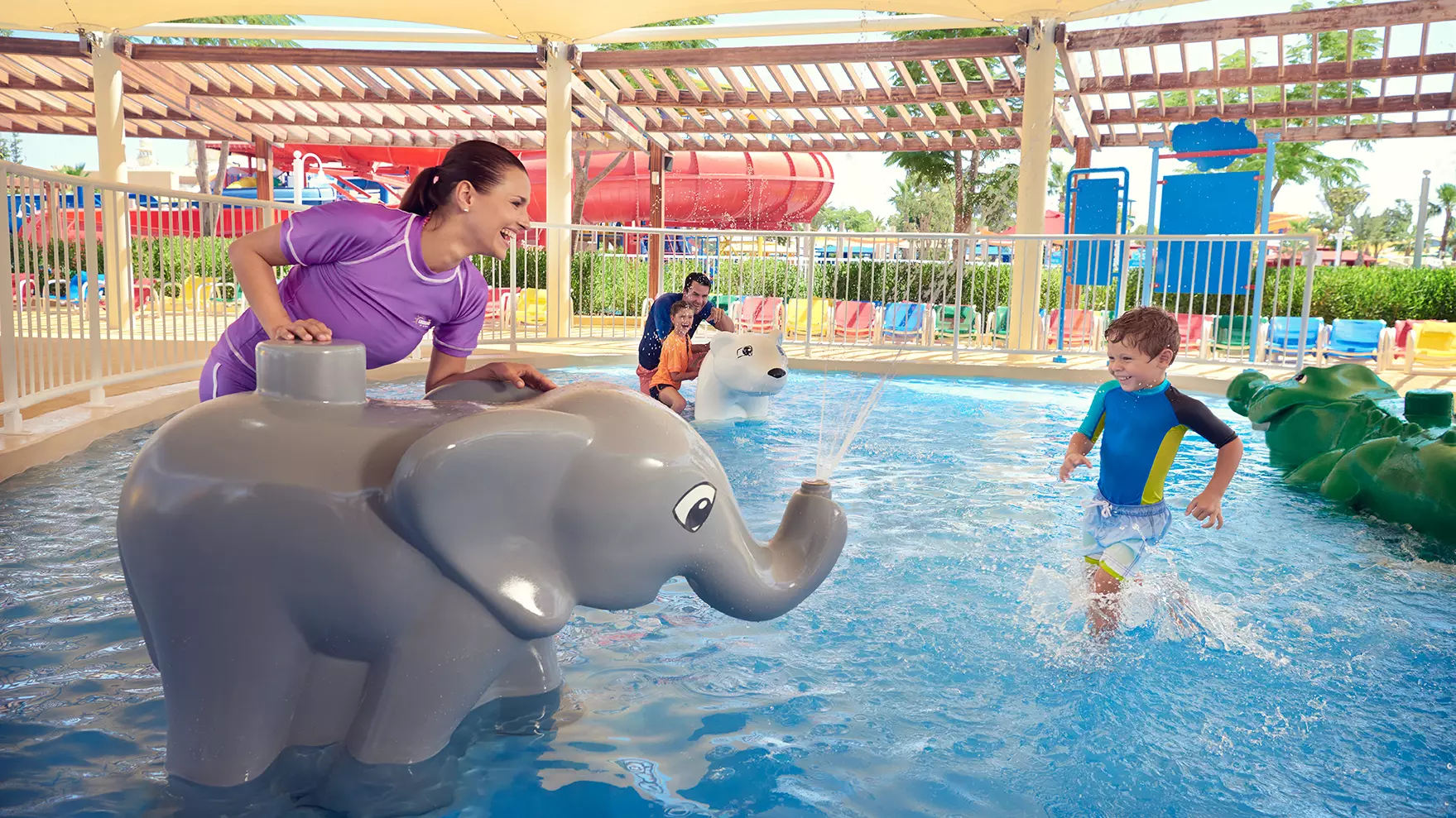 LEGOLAND Water Park - Photo 18
