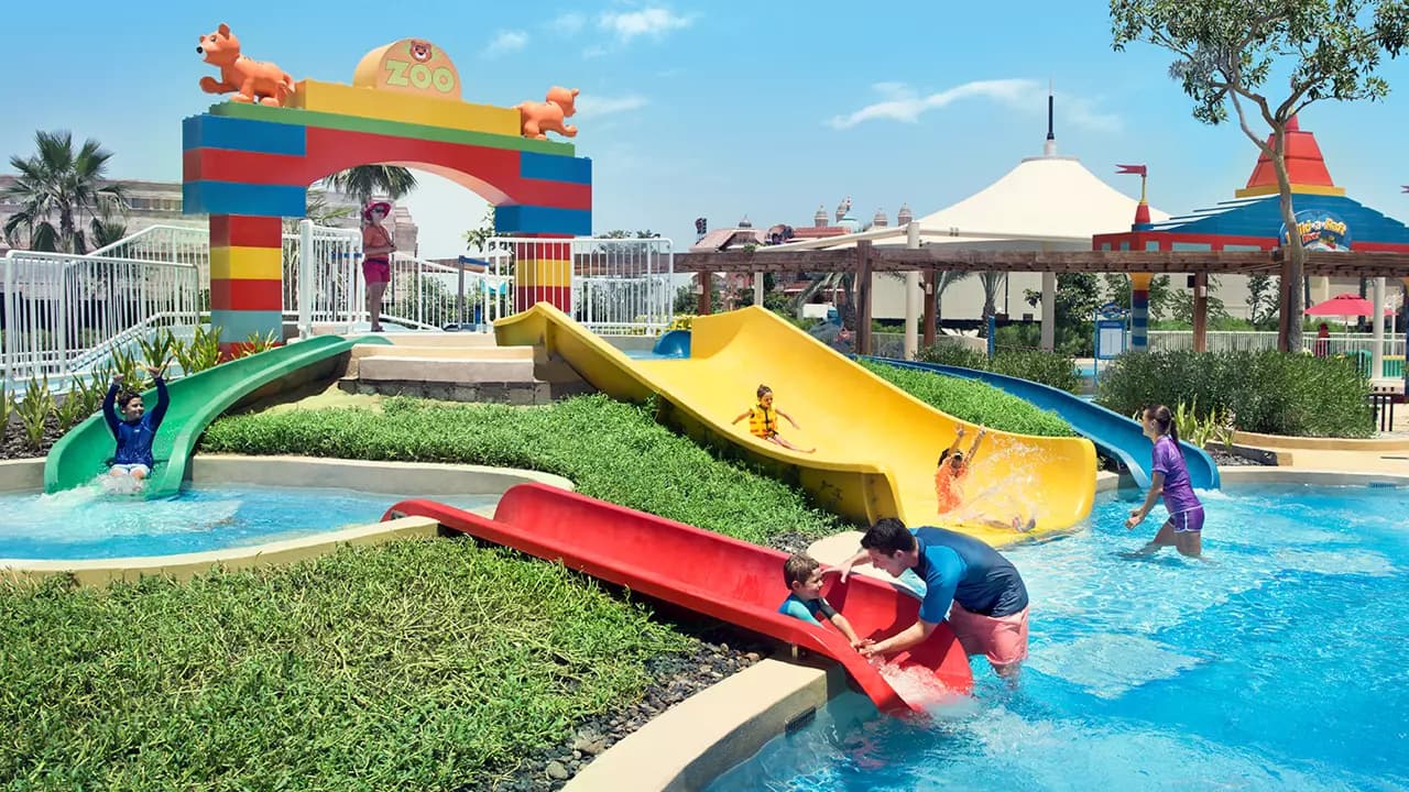 LEGOLAND Water Park - Photo 6