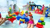 LEGOLAND Water Park - Photo 14