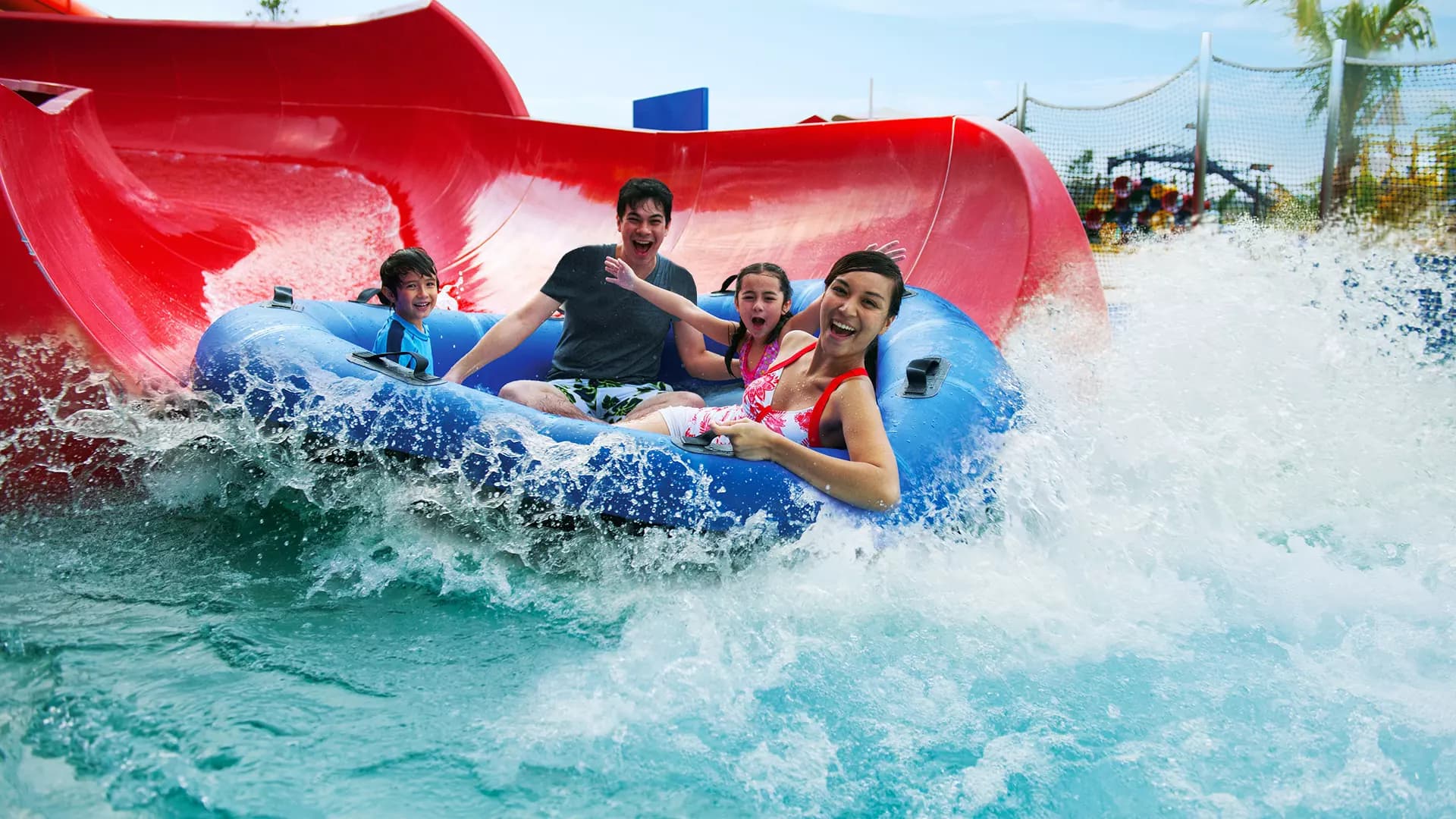 LEGOLAND Water Park - Photo 22