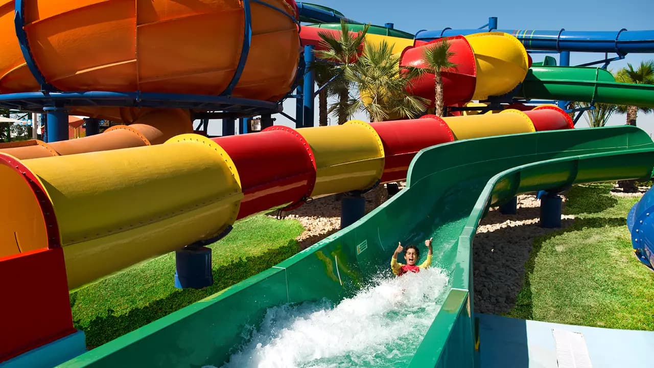 LEGOLAND Water Park - Photo 9