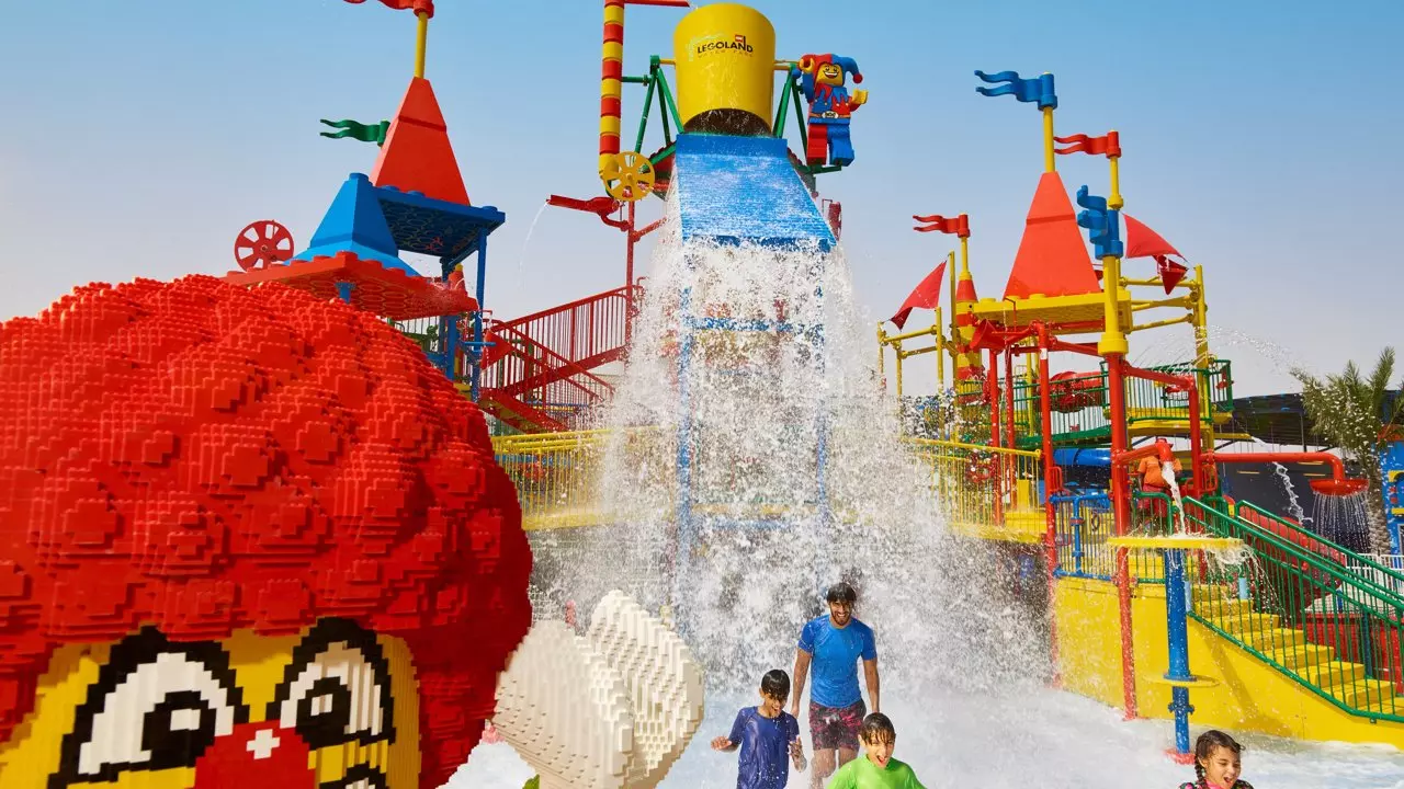 LEGOLAND Water Park - Photo 10