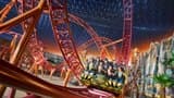 IMG Worlds of Adventure theme park - Photo 25