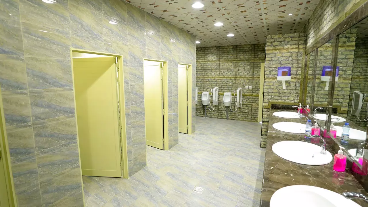 Desert Safari in Abu Dhabi - Photo 12