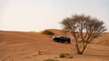 Desert Safari in Ras Al-Khaimah & Fujeirah - Photo 25