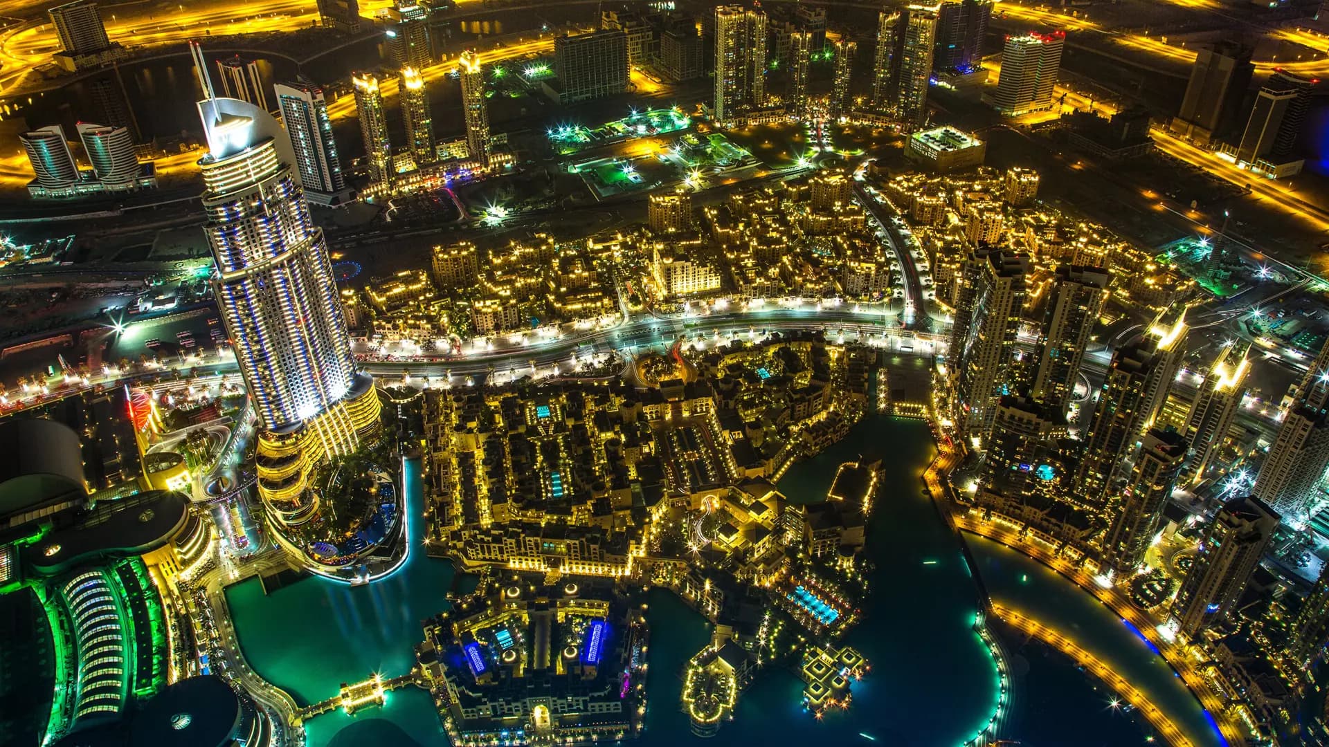 Burj Khalifa - At The Top - Photo 20