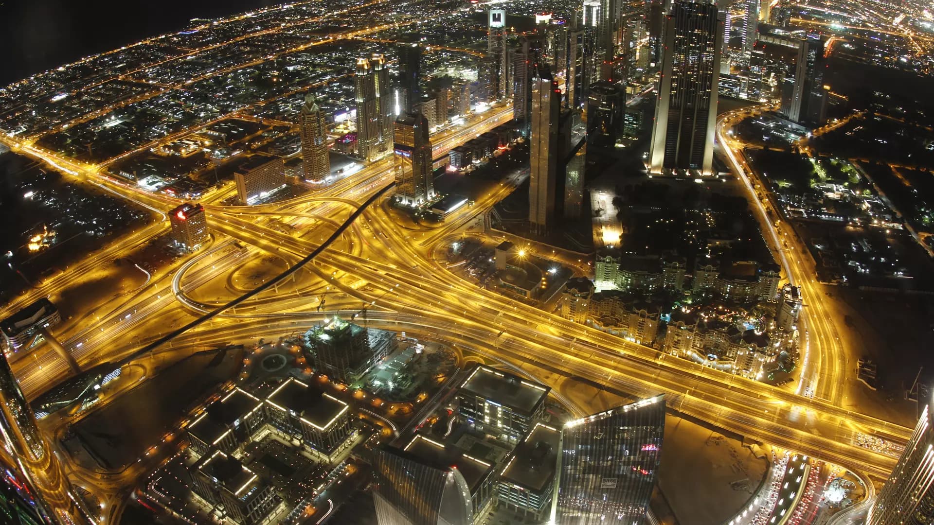 Burj Khalifa - At The Top - Photo 22
