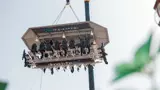 Dinner in the Sky - Photo 7