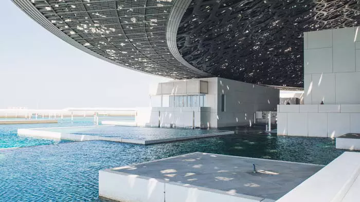 Abu Dhabi City Tour - Photo 3