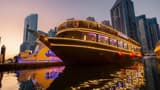 Alexandra Dhow Cruise in Dubai Marina - Photo 15