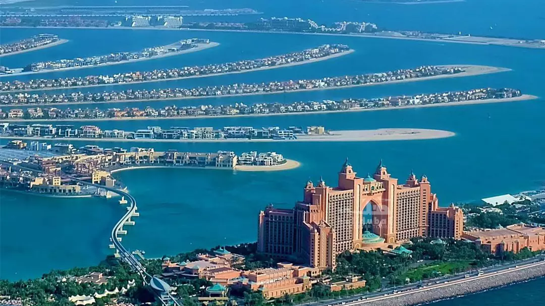 Helicopter Flight from Dubai Police Academy by HeliDubai - Photo 16
