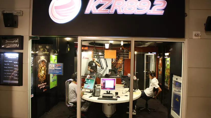 Kidzania Dubai - Photo 24