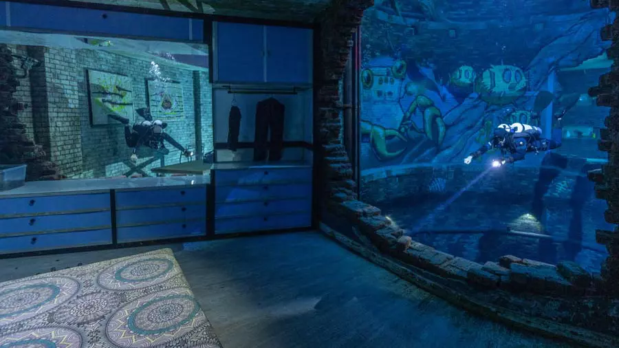 Deep Dive Dubai - Photo 27