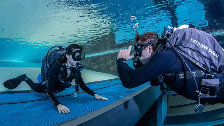 Deep Dive Dubai - Photo 18