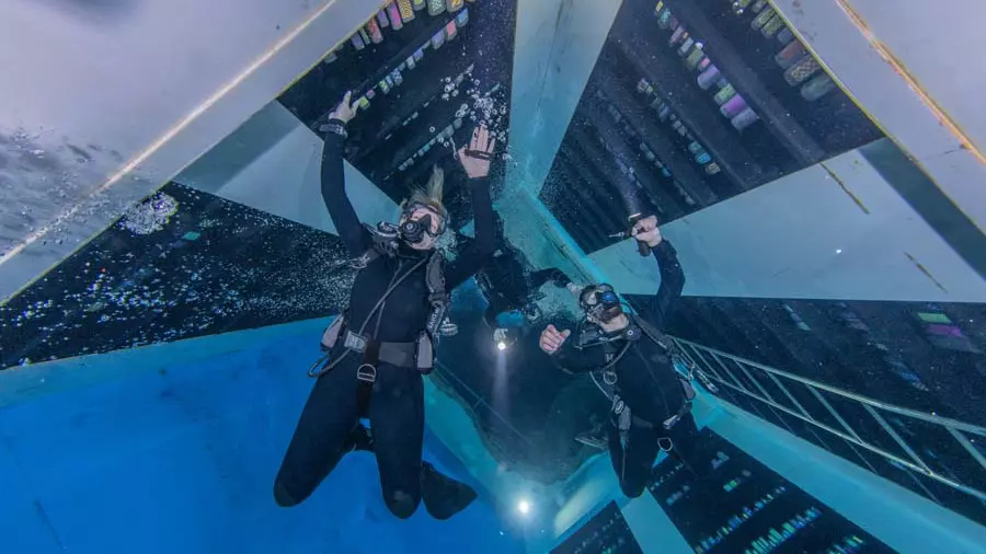 Deep Dive Dubai - Photo 21