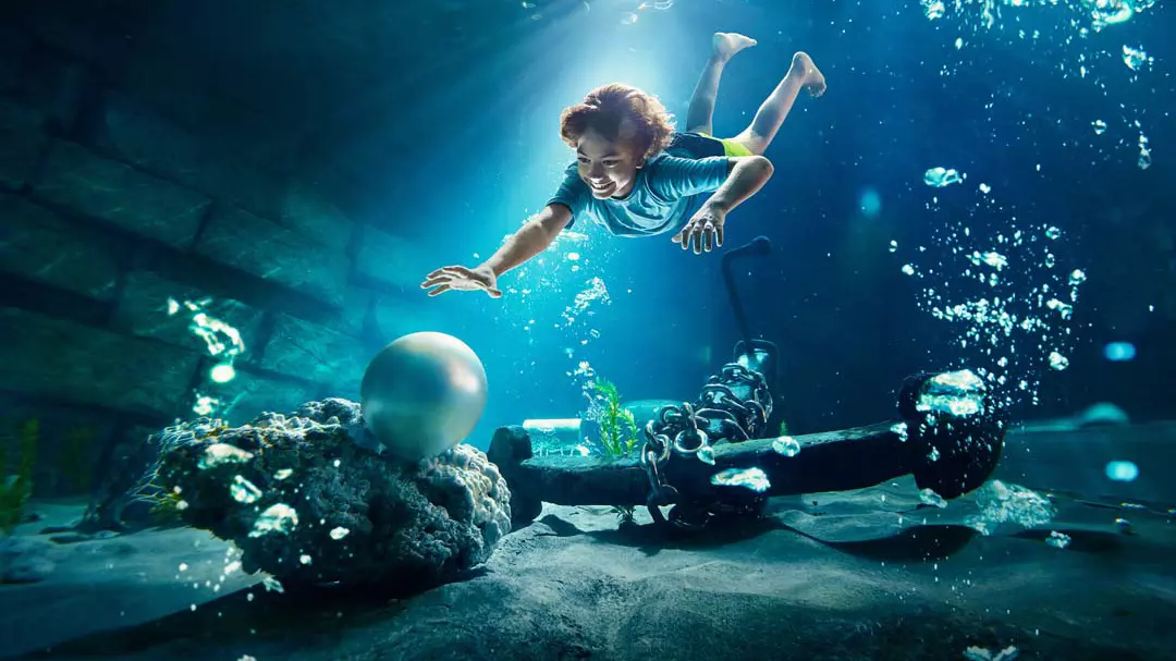 Yas Waterworld, Abu Dhabi - Photo 5