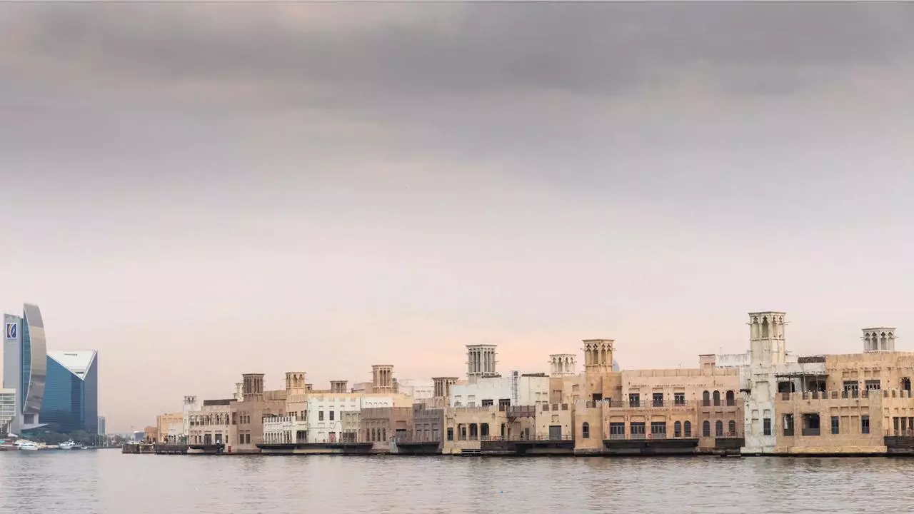 Morning Dubai City Tour - Photo 7